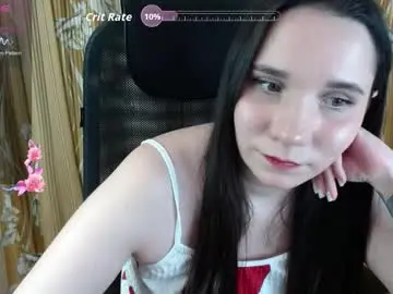 Chaturbate Live Sex Cam of katecrash