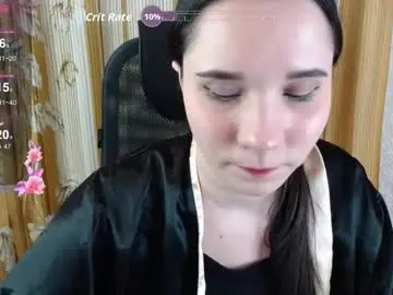 Chaturbate Watch Live Sex Cams of katecrash