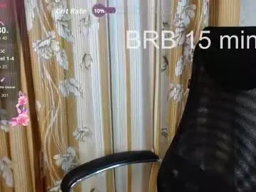 Chaturbate Live Porn of katecrash