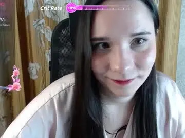 Chaturbate Best Webcam of katecrash