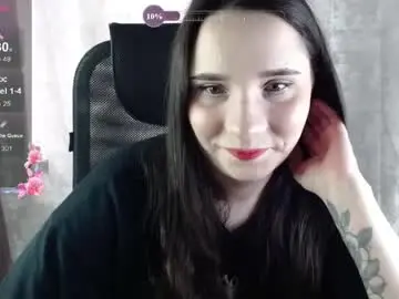 Chaturbate Free Porn Cam of katecrash