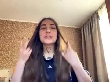 Chaturbate Live Sex of kathyrnramnarase