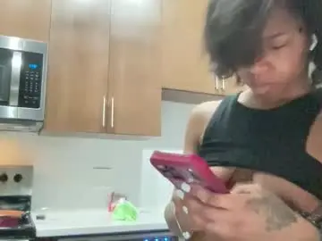 Chaturbate Private Sex Chat of kimmy_charms