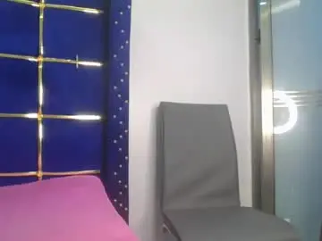 Chaturbate Live Sex Cam of luckyy0001