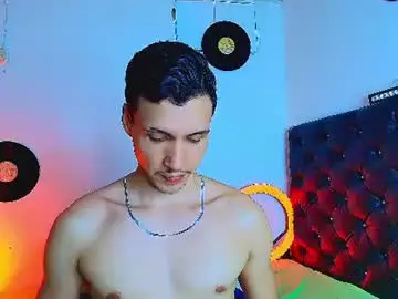 Chaturbate Adult Webcam of marcus_hanks1