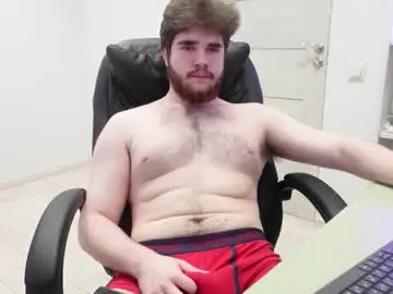 Chaturbate Free Live Porn of mark_maxim