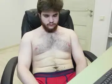 Chaturbate Live Sex Cam of mark_maxim