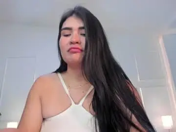Chaturbate Watch Live Sex Cams of martina_evan