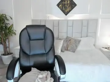 Chaturbate Live Porn of martina_evan