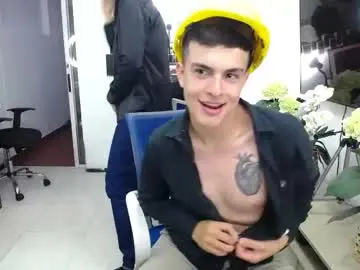 Chaturbate Best live sex cam show of massimo_greco_