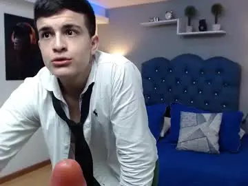 Chaturbate Adult Webcams of massimo_greco_