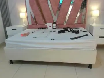 Chaturbate Nude Webcam of megan_sweetas