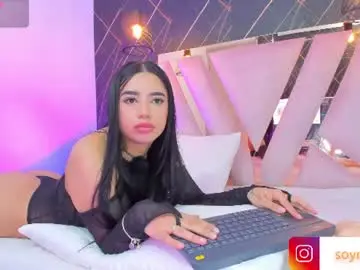 Chaturbate Adult Webcam of mia77_