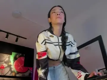 Chaturbate Sex Cam of miia_bratz