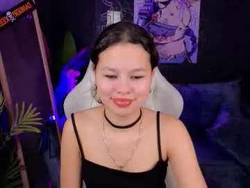 Chaturbate Nude Webcam of moco_choco