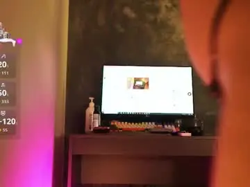 Chaturbate Adult Webcams of moonelly