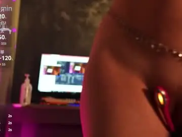 Chaturbate Adult Webcams of moonelly