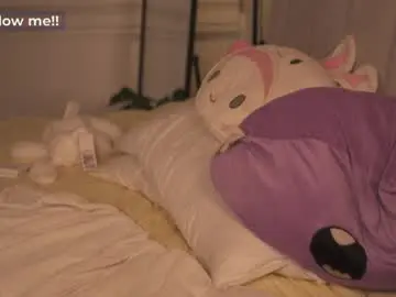 Chaturbate Adult Video Chat of mykinkybunny