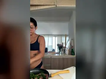 Chaturbate Sex Cam of mykinkybunny