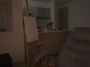 Chaturbate Live Porn of mykinkybunny