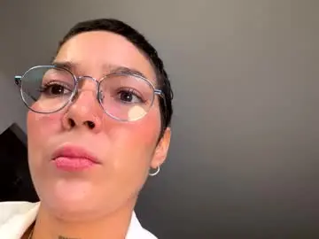 Chaturbate Live Porn of mykinkybunny