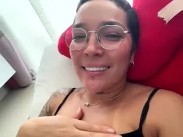 Chaturbate Private Sex Chat of mykinkybunny