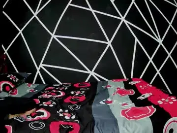 Chaturbate Adult Webcam of nicolas_and_alexa