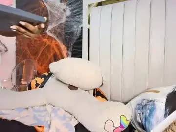 Chaturbate Live Porn of nicoll_zurich