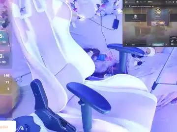 Chaturbate Adult Video Chat of nixy_sama