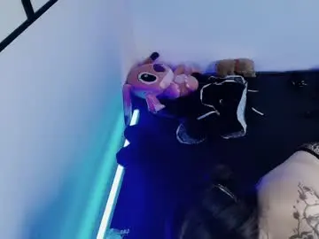 Chaturbate Free Porn Cam of notre_dame1