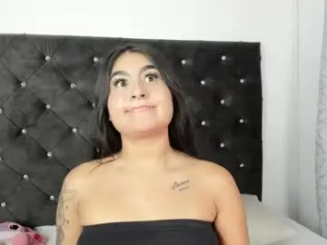 Chaturbate Live Sex of paulettesweet