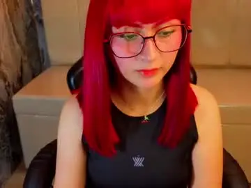 Chaturbate Adult Video Chat of queen_red_v