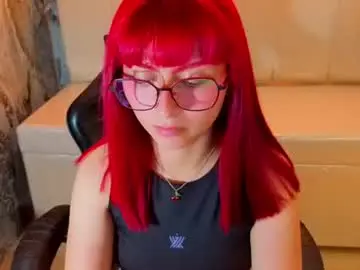 Chaturbate Best live sex cam show of queen_red_v
