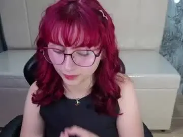 Chaturbate Private Sex Chat of queen_red_v