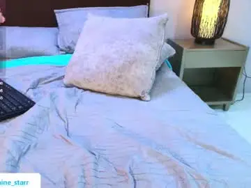 Chaturbate Adult Webcam of seraphine_star