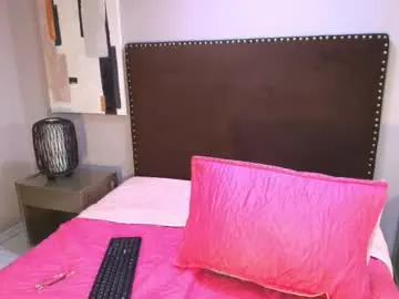 Chaturbate Sex Cam of seraphine_star