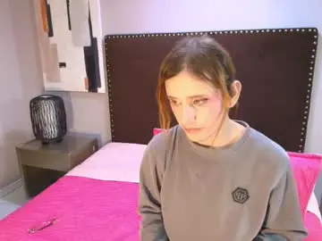 Chaturbate Best Webcam of seraphine_star