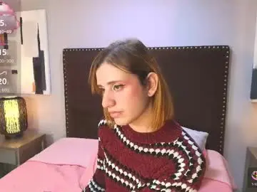 Chaturbate Adult Video Chat of seraphine_star