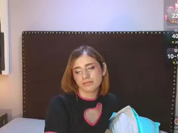 Chaturbate Free Porn Cam of seraphine_star