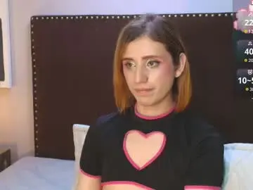 Chaturbate Best live sex cam show of seraphine_star