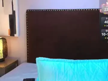 Chaturbate Live Sex of seraphine_star