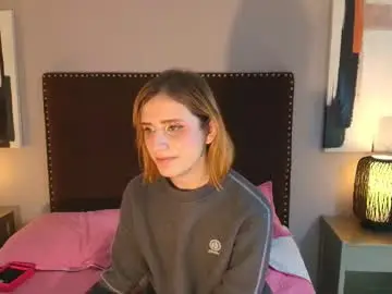 Chaturbate Nude Webcam of seraphine_star