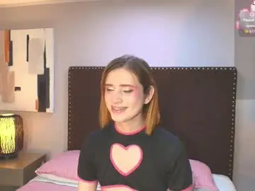 Chaturbate Best Webcam of seraphine_star