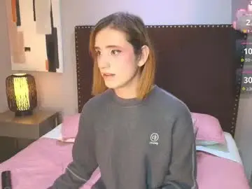 Chaturbate Free Porn Cam of seraphine_star