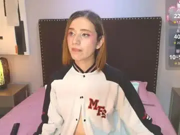 Chaturbate Sex Chat of seraphine_star