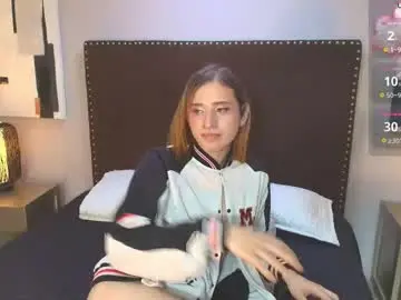 Chaturbate Sex Cam of seraphine_star