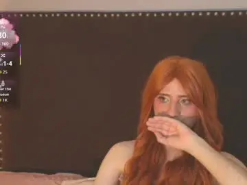 Chaturbate Live Porn of seraphine_star