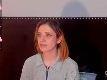 Chaturbate Adult Webcam of seraphine_star