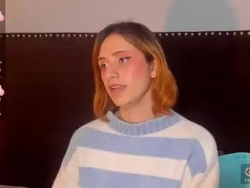 Chaturbate Best Webcam of seraphine_star