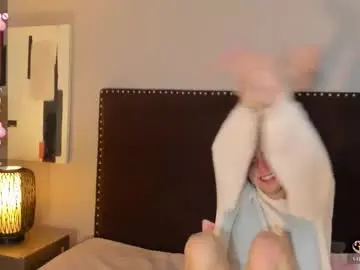 Chaturbate Live Sex Cam of seraphine_star